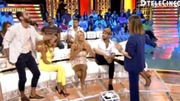 Mediaset explica por qué no alteró su programación tras el atentado de Niza