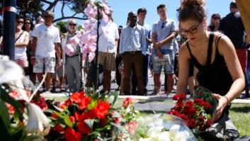 #JeSuisNice y yo estaba ahí