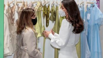 Por qué es importante que Letizia vaya a la semana de la moda
