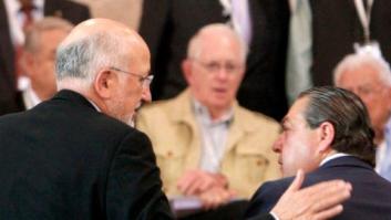 El motivo por el que Juan Roig le quitó la corbata a los directivos de Mercadona