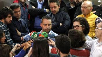 Estibadores y patronal encallan las negociaciones y dificultan un acuerdo con Fomento