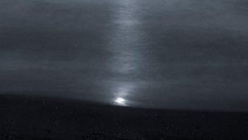 La isla del ciervo y la luna