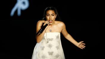 De Aitana a María José Llergo: ¿a qué suena la MBFW?