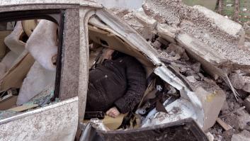 En busca y captura de pruebas virtuales de crímenes de guerra en Ucrania