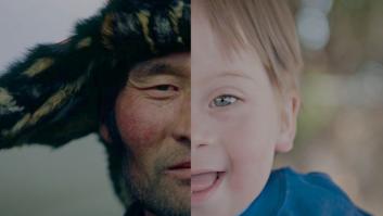 El cromosoma 21 no es originario de Mongolia