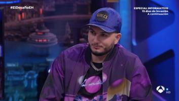 Omar Montes se pronuncia así ahora tras la polémica sobre la falsificación de pasaportes covid