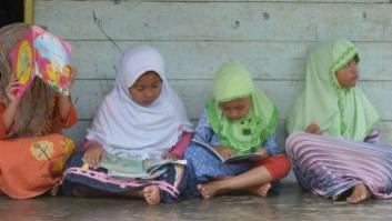 263 millones de menores de 18 años no están escolarizados, según la UNESCO