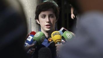 Procesado el pequeño Nicolás por crear una red corrupta con policías