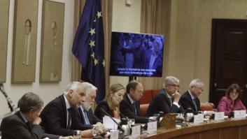 Valcárcel: "La unidad europea es la única receta contra el terrorismo"