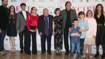 Reflejos de 'Incierta Gloria'