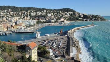 Atentado en Niza, una de las cinco cunas del terrorismo yihadista en Francia