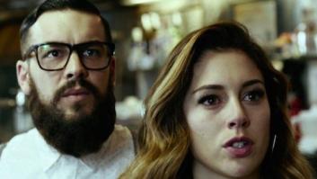 Mario Casas: "En situaciones extremas mostramos lo que somos realmente"