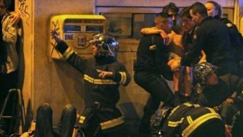 Los principales atentados en Francia