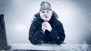 La guerra fría: el aire acondicionado está de vuelta