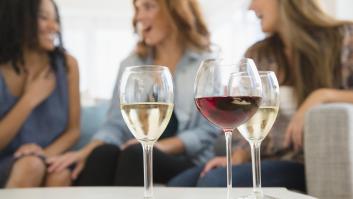 El mejor blanco (no) es un buen tinto