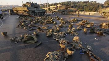 Las claves del fallido golpe de estado en Turquía