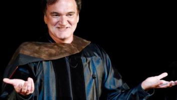 Quentin Tarantino cuenta cuál es el personaje favorito de su filmografía