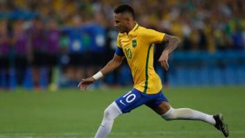 Los futuros cracks brasileños