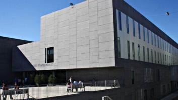 Muere en plena clase una alumna de la Facultad de Comercio y Gestión de Málaga