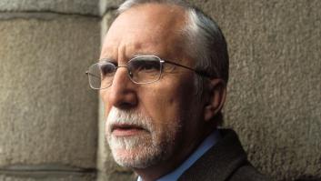 Luis Mateo Díez: "Hay que tener una apuesta más sensible a que en la RAE entren mujeres"