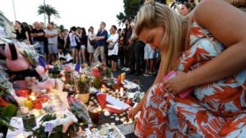 La aplicación francesa de alerta sobre atentados avisó con horas de retraso