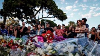 El Estado Islámico reivindica el atentado de Niza