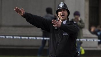 Esto es lo que se sabe del ataque en Londres