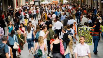 La brecha de la transparencia