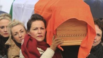 Martin McGuinness, un hombre de paz