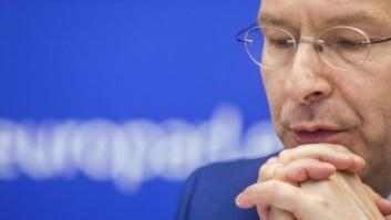 Dijsselbloem descarta dimitir y lamenta "si alguien se sintió ofendido"