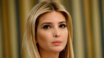 Ivanka Trump tendrá una oficina en la Casa Blanca