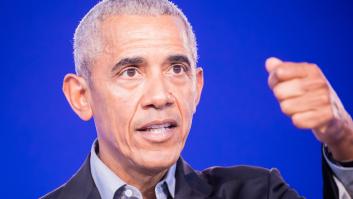 Barack Obama da positivo en covid
