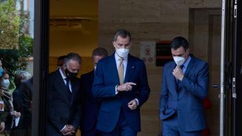 Gobierno y comunidades acuerdan un plan común para dar respuesta a las consecuencias de la guerra