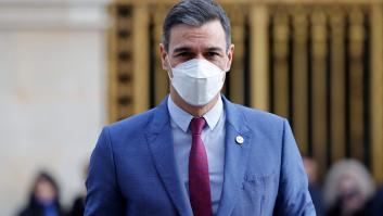 Sánchez avanza rebajas impositivas a sectores afectados por la guerra en Ucrania