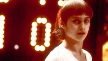 Se cumplen 40 años del '1.00' perfecto de Nadia Comaneci