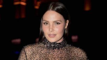 Candice Huffine explica por qué el 'estás más delgada' no debería ser un cumplido