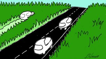 Una sociedad de incapaces