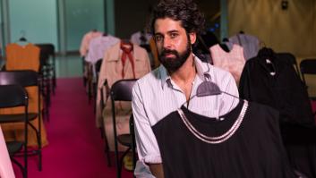 Moisés Nieto: "Cuando compramos una camiseta de tres euros no hay sostenibilidad que valga"