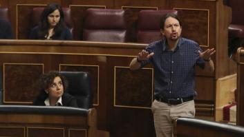 Vuelven la conspiranoia y las paparruchas