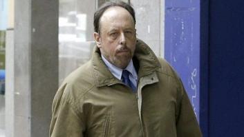 Luis Fraga rebautiza los 'papeles de Bárcenas' como los 'papeles de Génova'