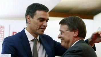 Jordi Sevilla: "Iglesias es el principal culpable de que no hubiera un Gobierno de Sánchez"