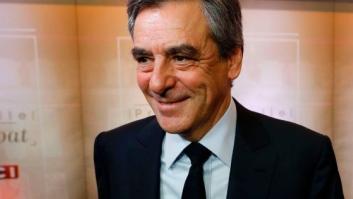 Fillon cobró 50.000 dólares por organizar una reunión con Putin