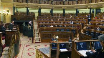 El Congreso da el primer paso para modificar la 'Ley Mordaza'