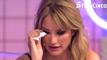 Pequeñito pero envenenado: el dardo más casual y afilado de Alba Carrillo a Feliciano López