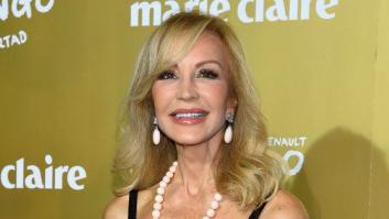 Carmen Lomana explica cómo acabar con la despoblación: atención al argumento final