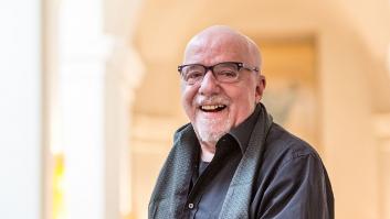 En Twitter se lía la mundial por lo que ha dicho Paulo Coelho sobre la guerra en Ucrania