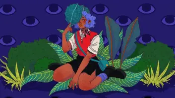 Transicioné durante la pandemia. Ahora el mundo me resulta inseguro de una forma totalmente nueva