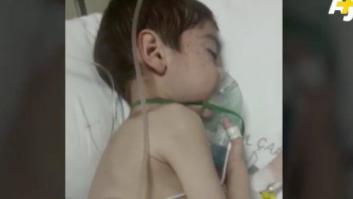 Un niño muere esperando tratamiento: las brutales consecuencias del veto migratorio de Trump