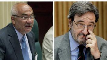 El fiscal pide cuartro años de cárcel para Serra por los sobresueldos de Catalunya Caixa