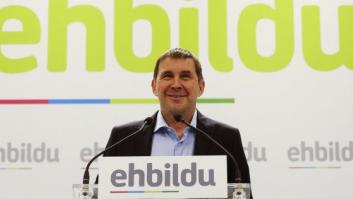 Otegi: "El desarme de ETA es un acto de desobediencia y de soberanía popular"